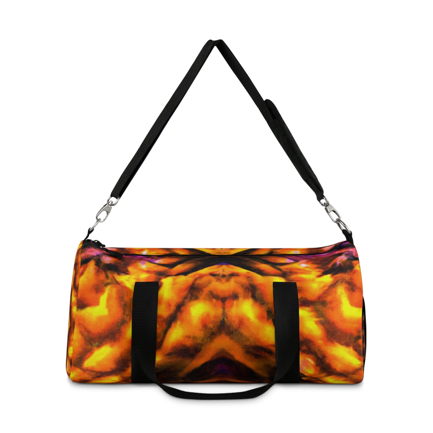 Matthew Boulton-Duffle Bag