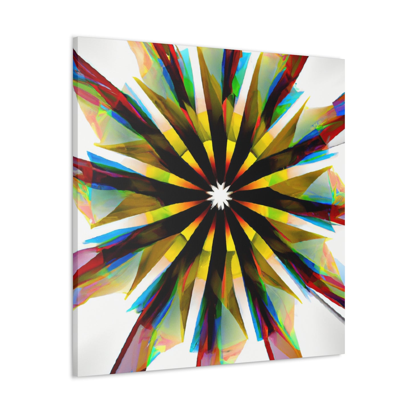 Raphael Sanzio- Canvas