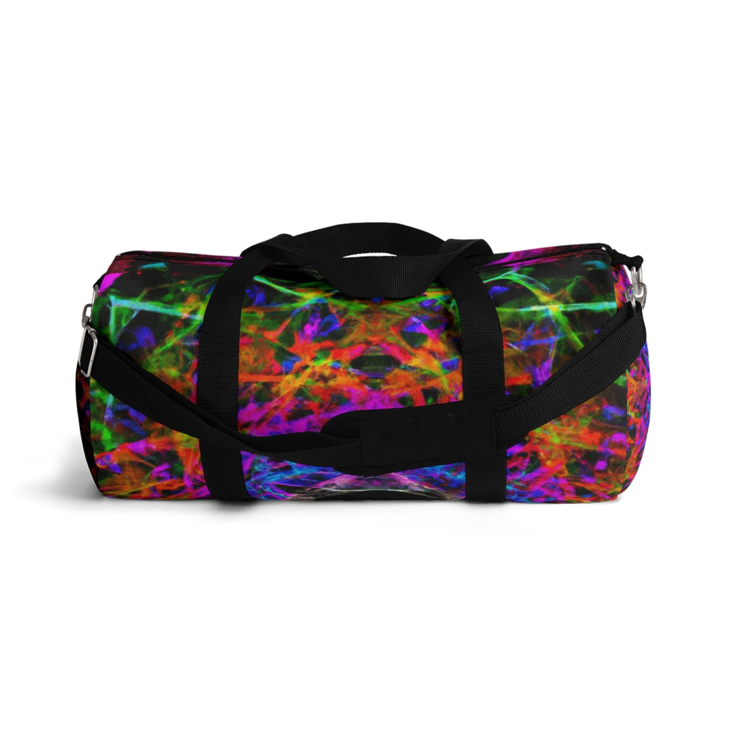 Matthew Boulton.-Duffle Bag