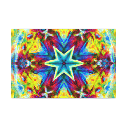 Giovanni Battista Tiepolo- Canvas