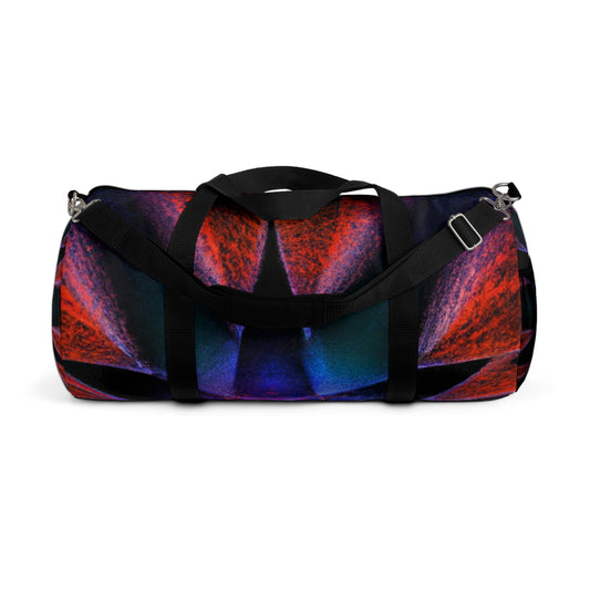 James Watt (1736-1819)-Duffle Bag