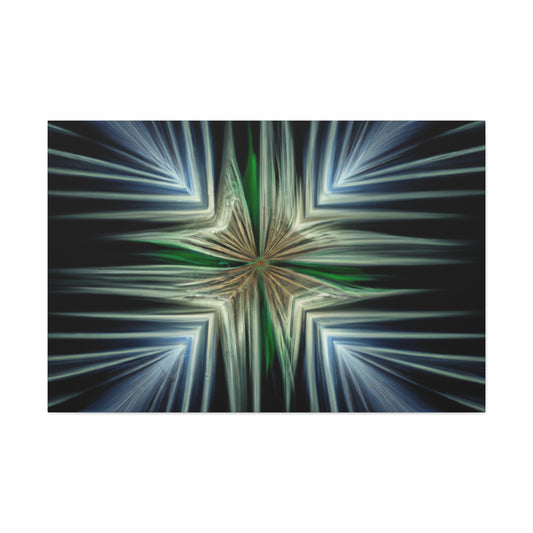 William Hogarth- Canvas