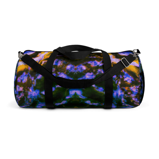 James Watt (1736–1819)-Duffle Bag