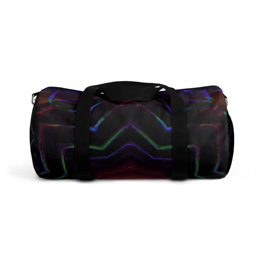 James Watt (1736-1819)-Duffle Bag