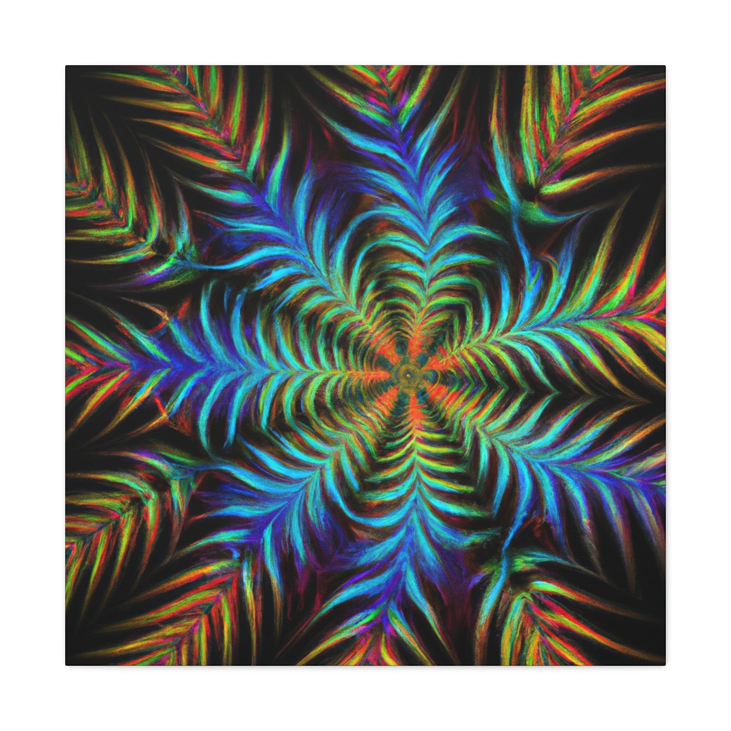 Pieter Bruegel the Elder- Canvas