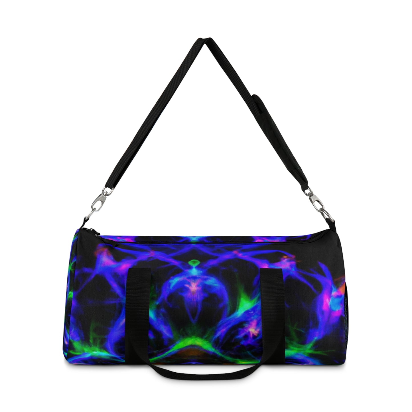 James Watt-Duffle Bag