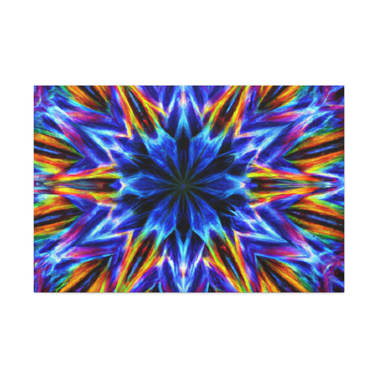 Francisco de Zurbarán- Canvas