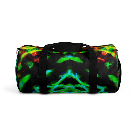 James Watt-Duffle Bag