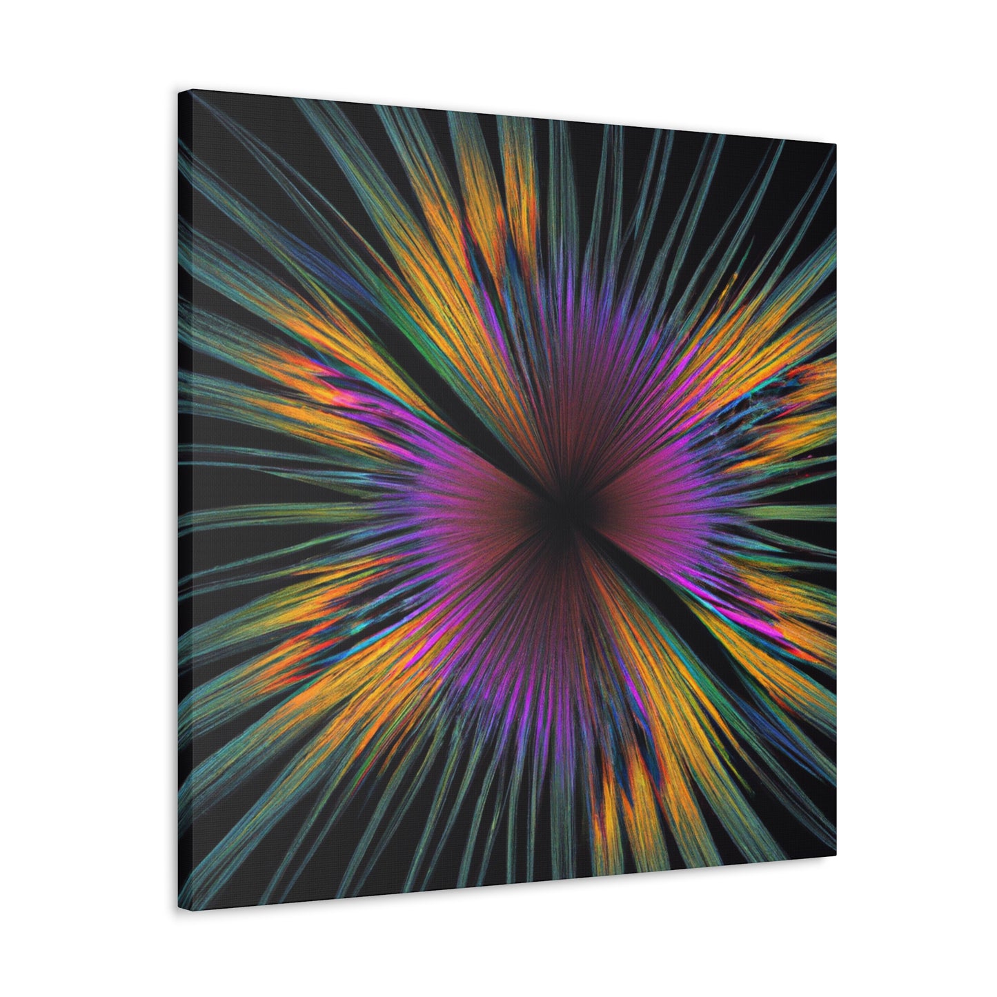 Raphael Sanzio- Canvas