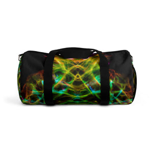 James Cox (1723–1800), an English inventor and mechanical engineer.-Duffle Bag