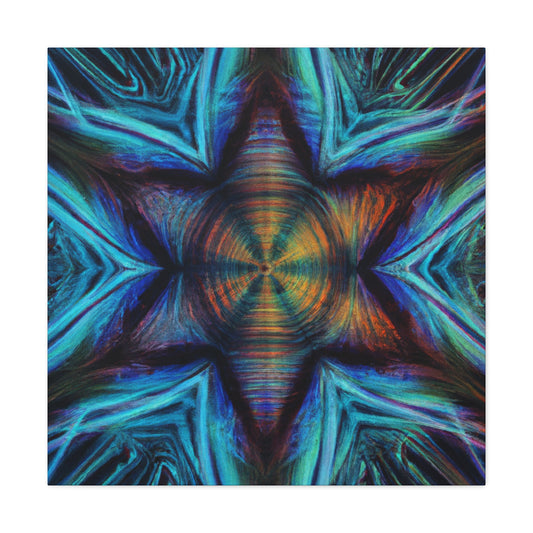 Francesco Zuccarelli- Canvas