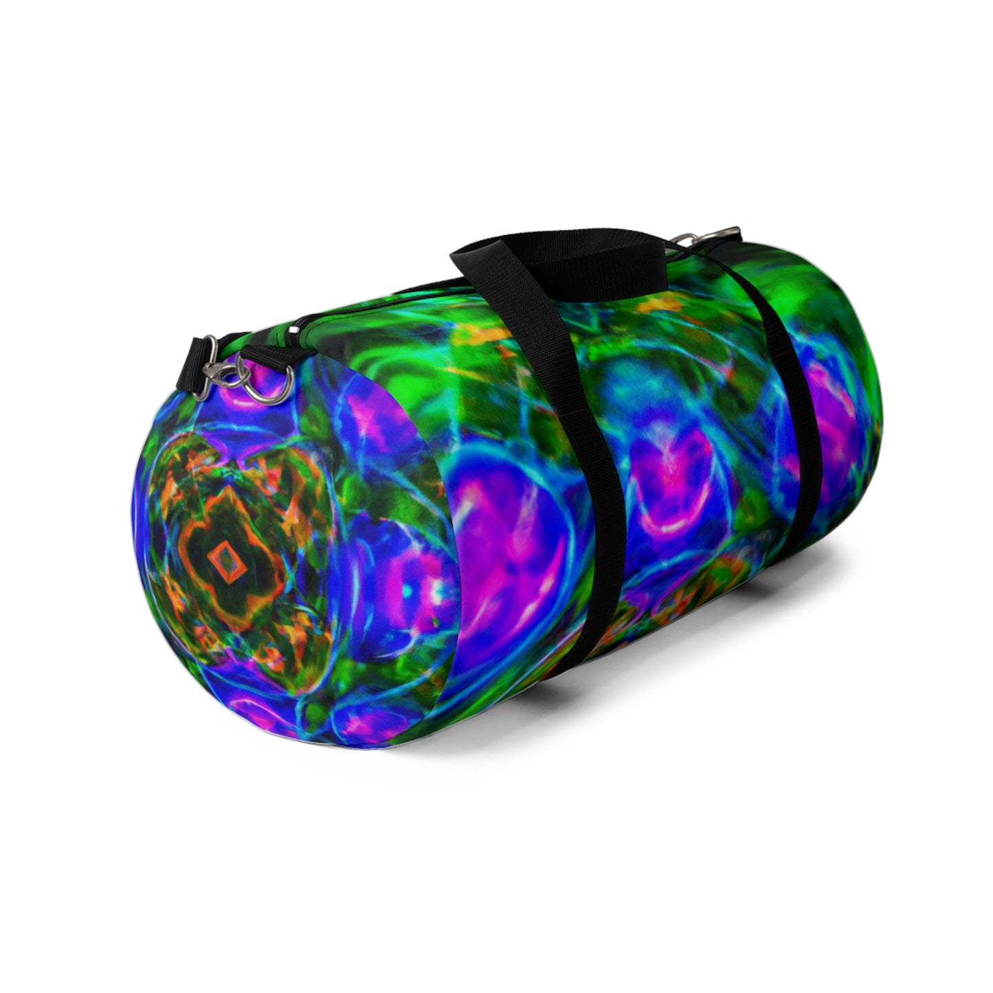 Jonas Turbingen-Duffle Bag
