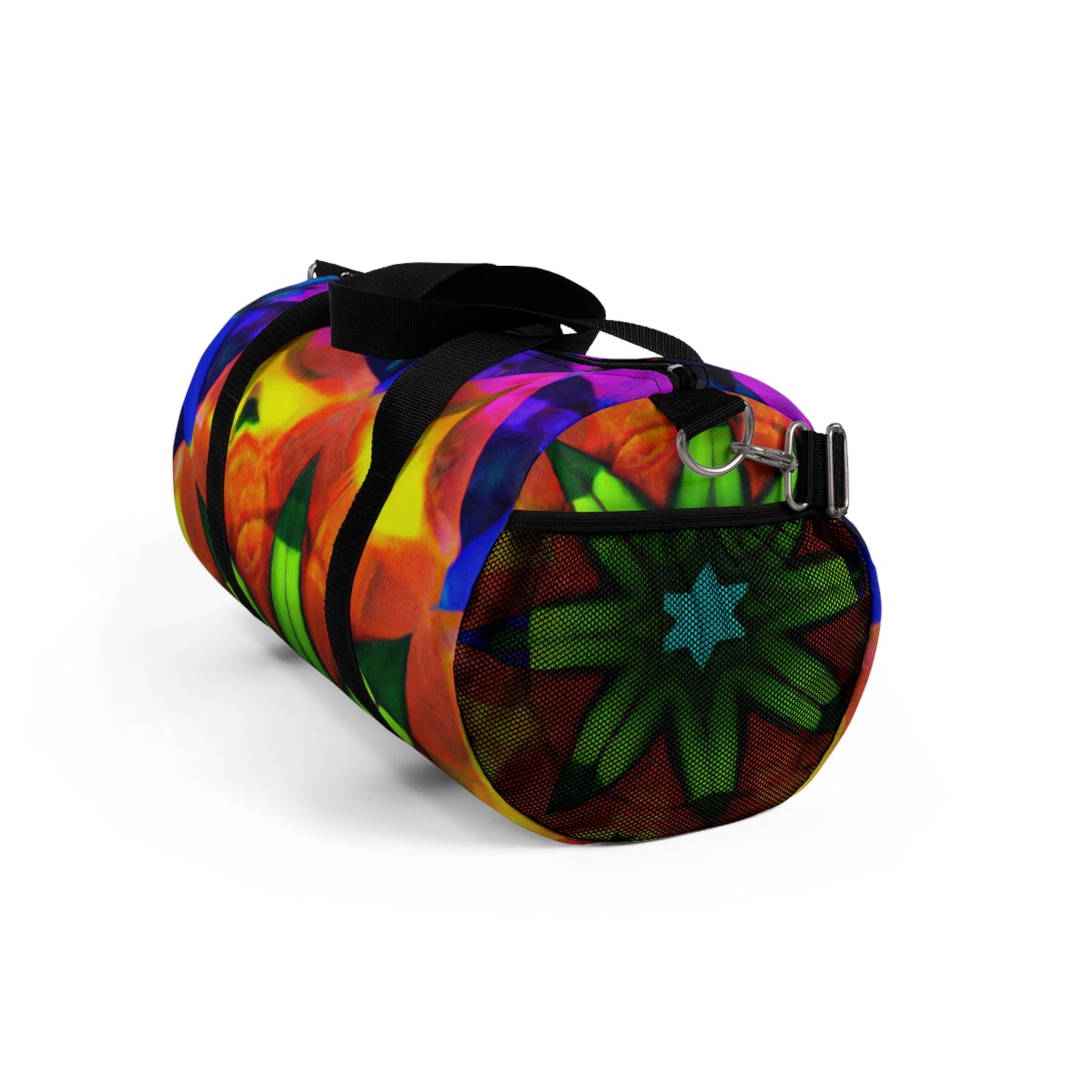 Duelberg Weaver-Duffle Bag