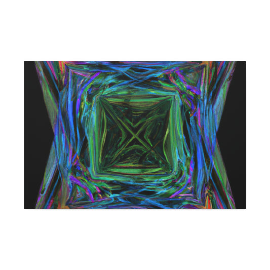 Thomas Gainsborough- Canvas