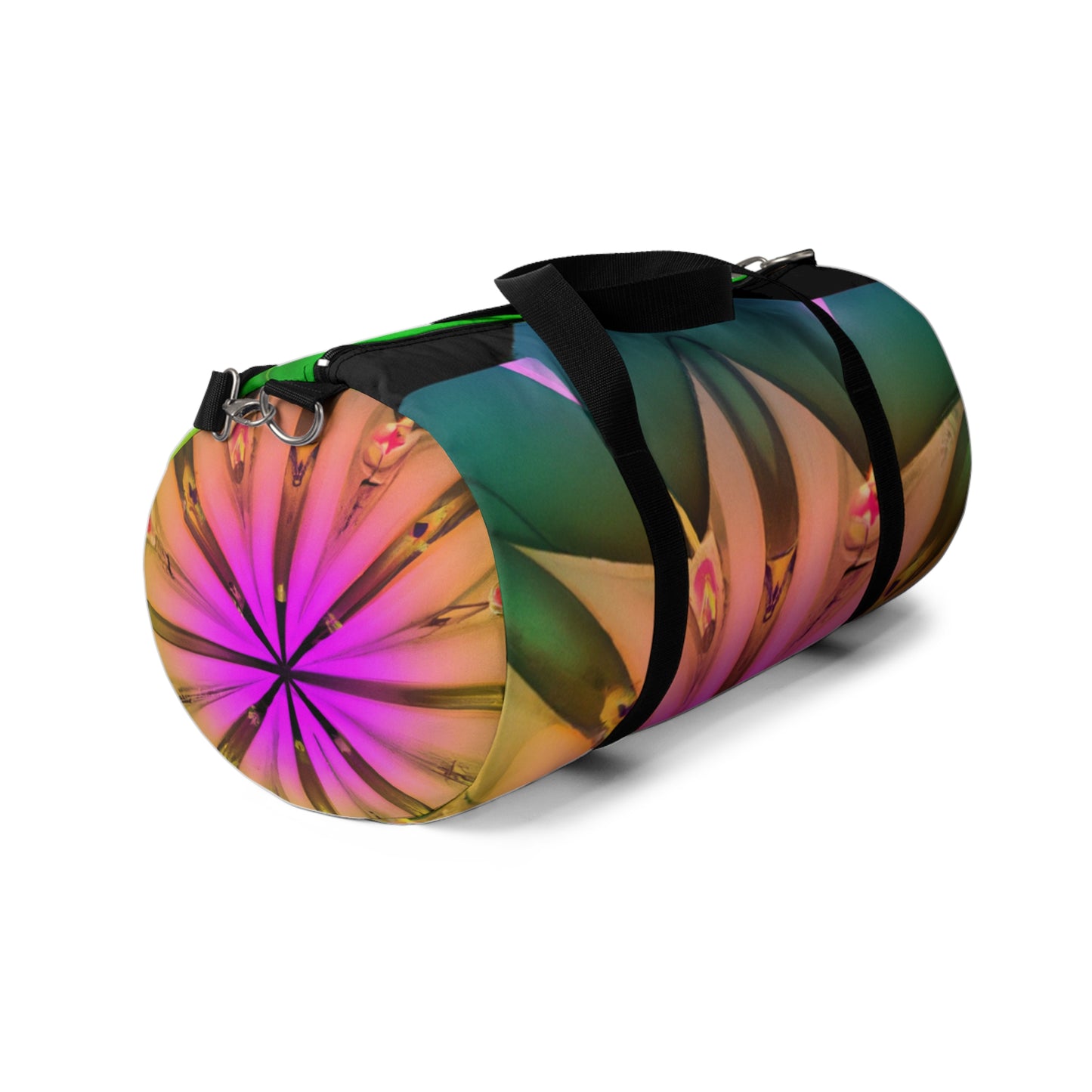 Joseph Bramah-Duffle Bag