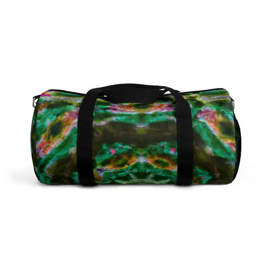 James Watt-Duffle Bag