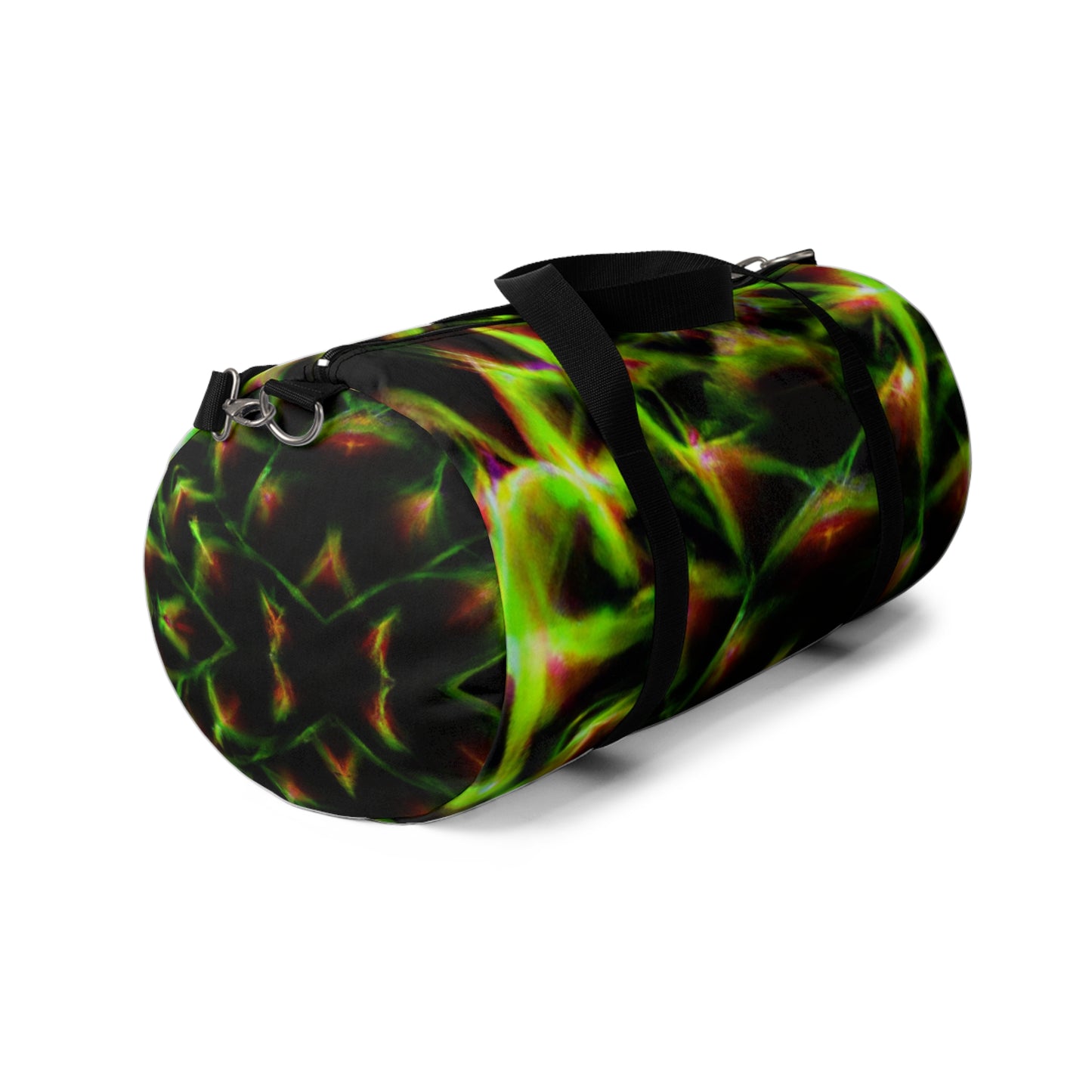 James Watt-Duffle Bag