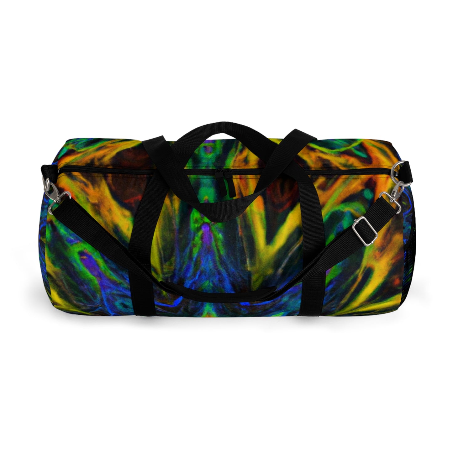 Samuel Crompton (1753–1827): English inventor and maker of the spinning-Duffle Bag