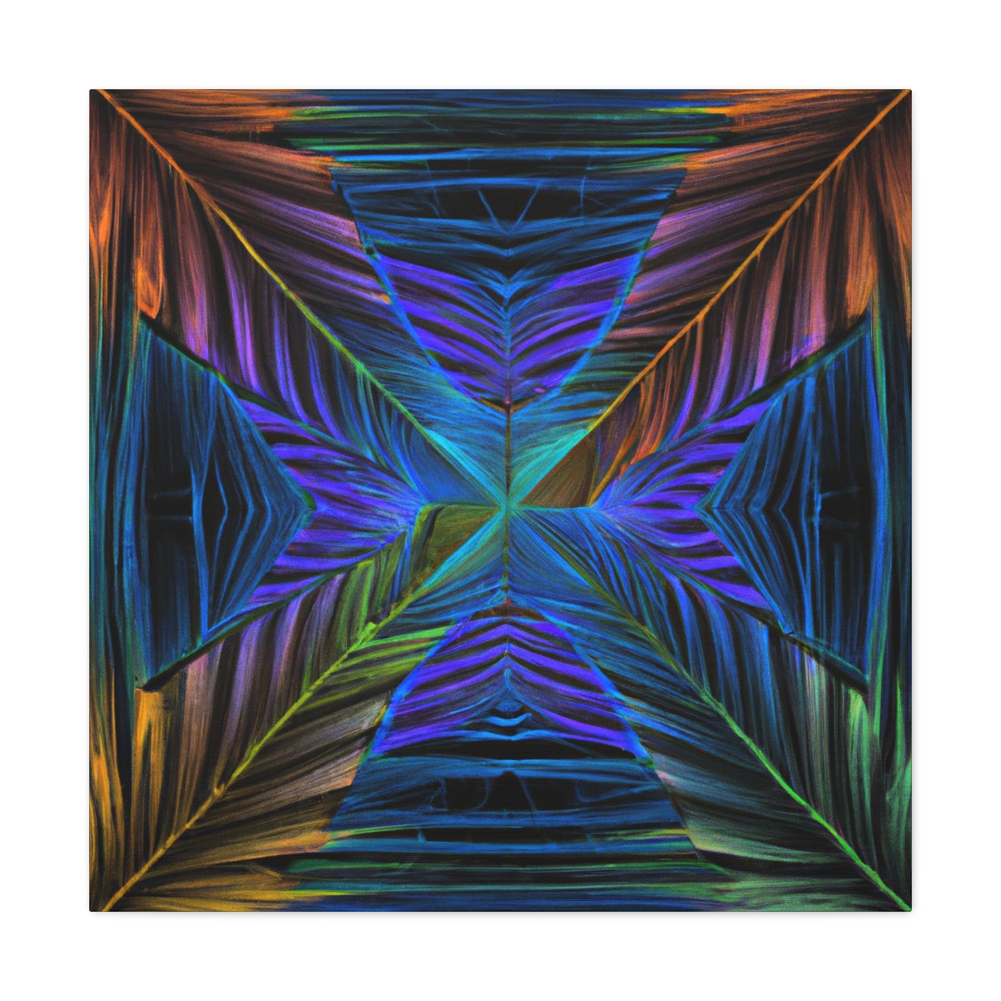 Titian (Tiziano Vecelli)- Canvas