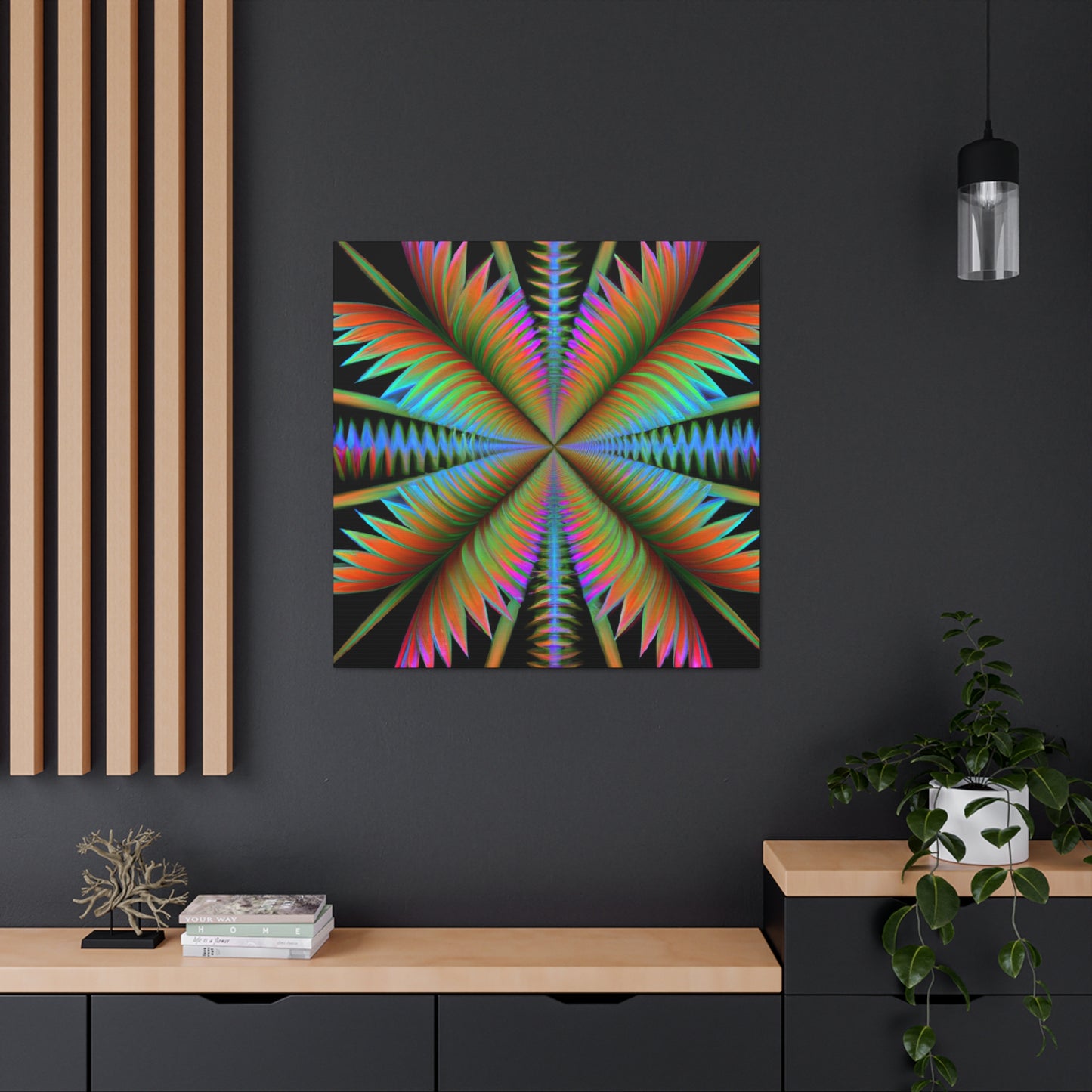 Sandro Botticelli- Canvas