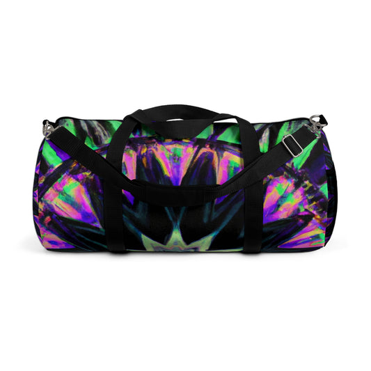 James Hargreaves (1720-1778), the inventor of the spinning j-Duffle Bag