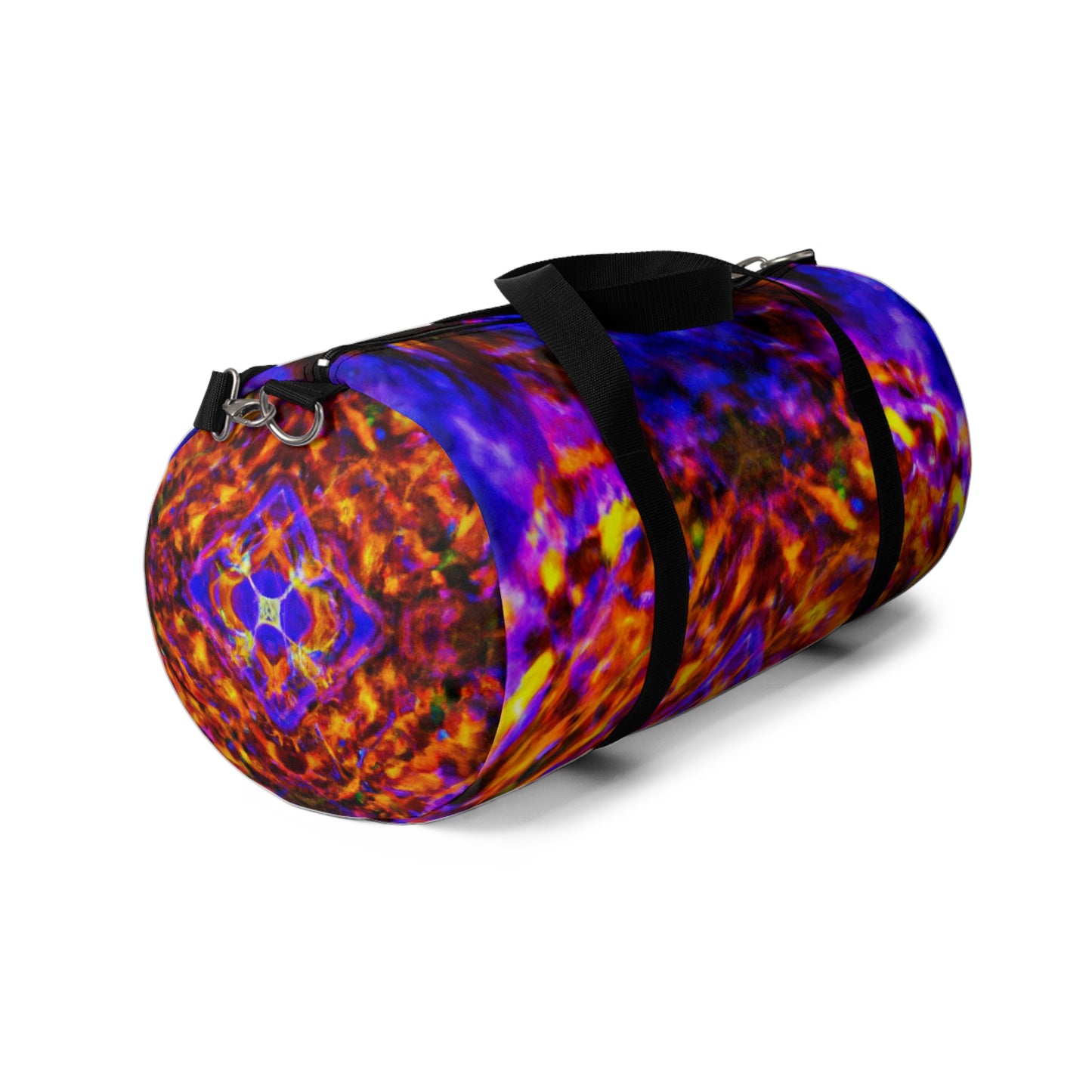 Joseph Bramah.-Duffle Bag