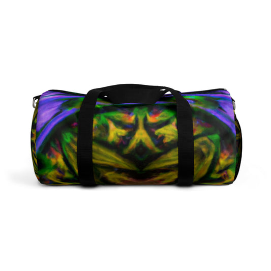 James Watt-Duffle Bag