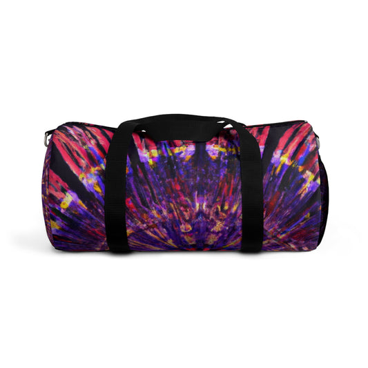 James Watt (1736–1819)-Duffle Bag