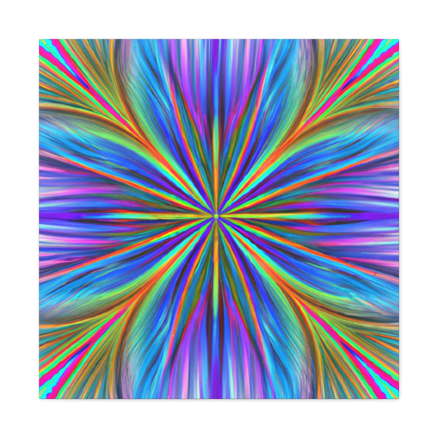 Sandro Botticelli- Canvas