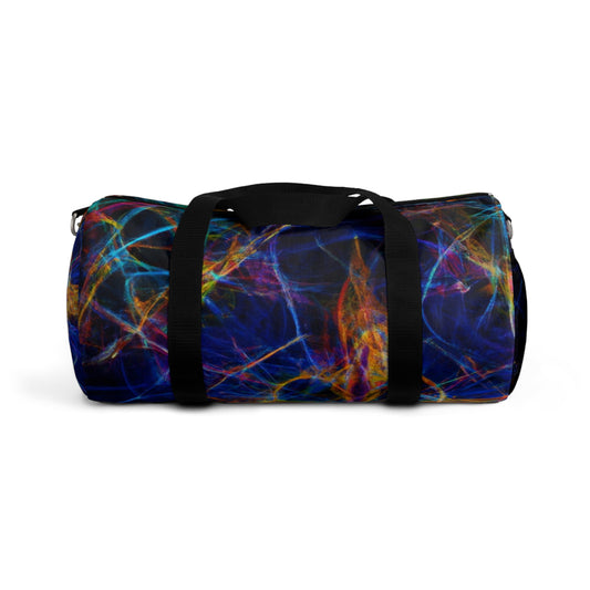 Matthew Boulton (1728–1809)-Duffle Bag