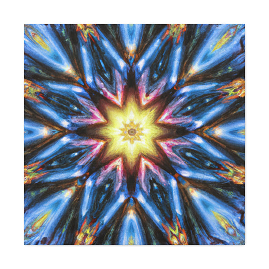 Giovanni Battista Tiepolo- Canvas