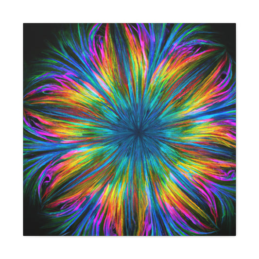 Rembrandt van Rijn- Canvas