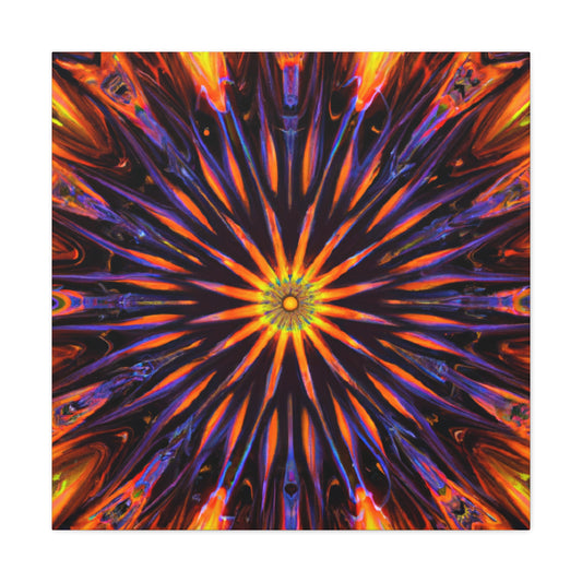 Francisco Goya- Canvas