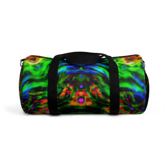 Matthew Boulton-Duffle Bag