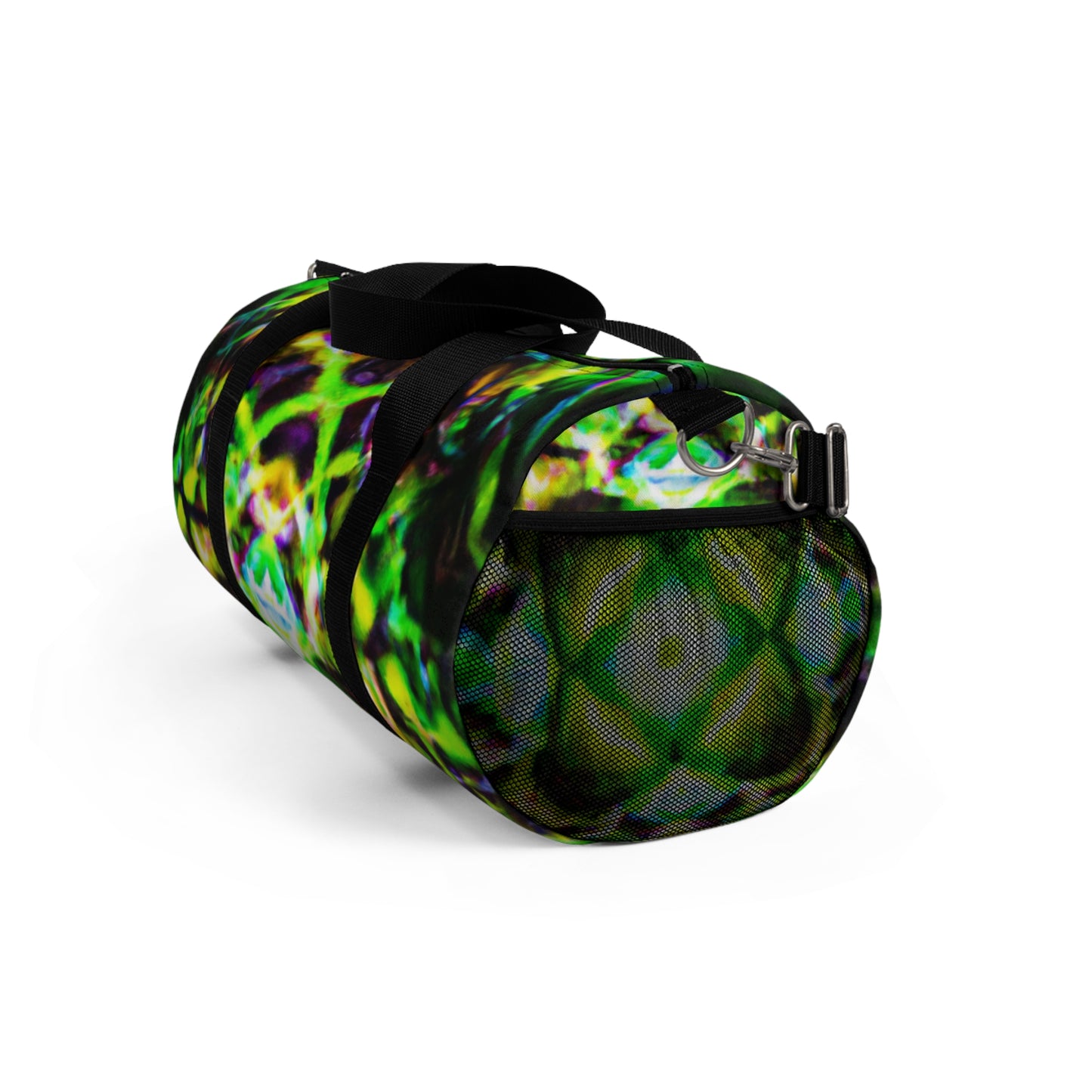 James Watt-Duffle Bag