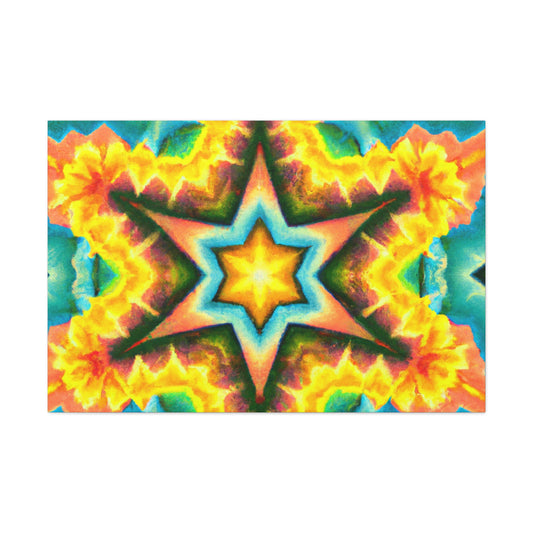 Thomas Gainsborough- Canvas