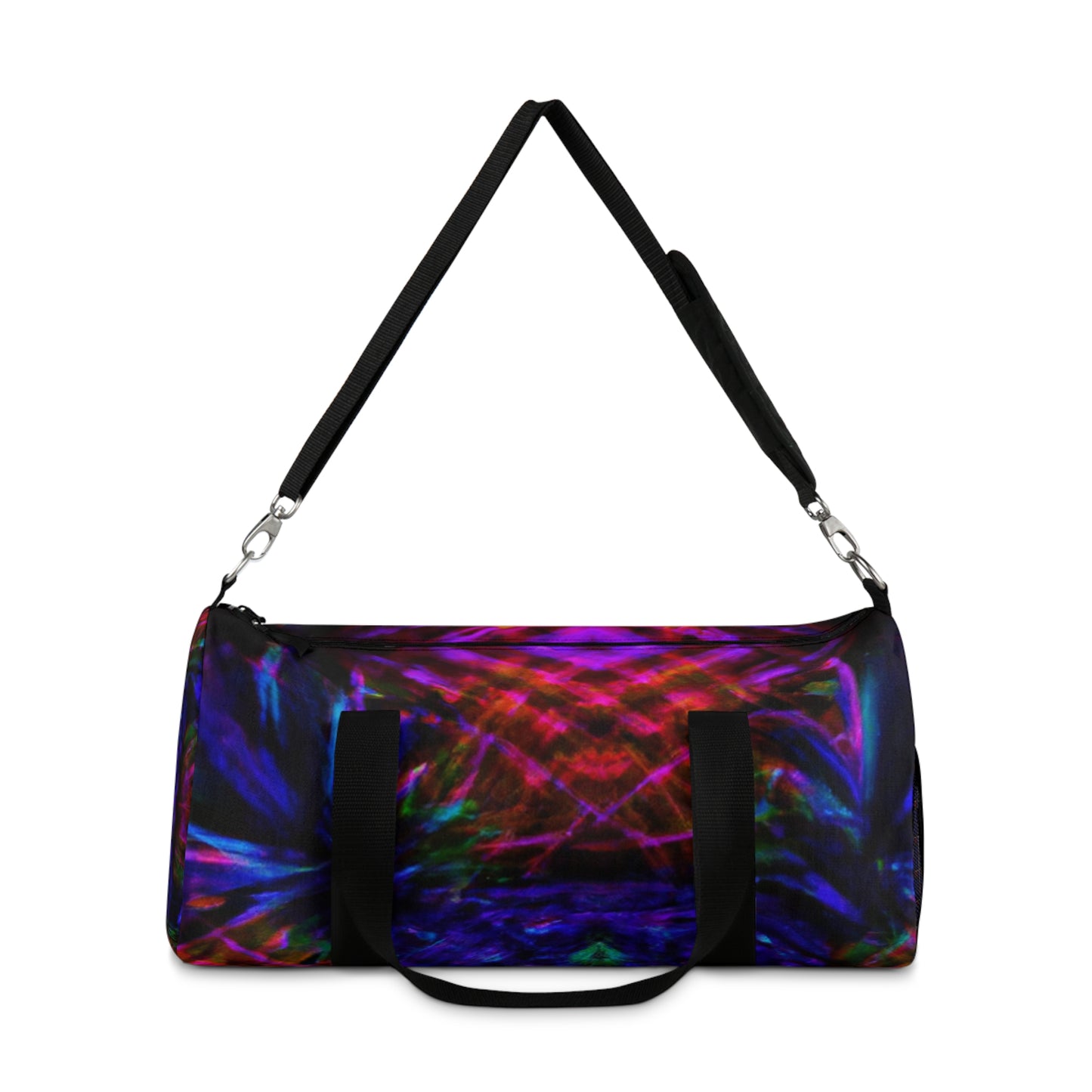 James Watt-Duffle Bag