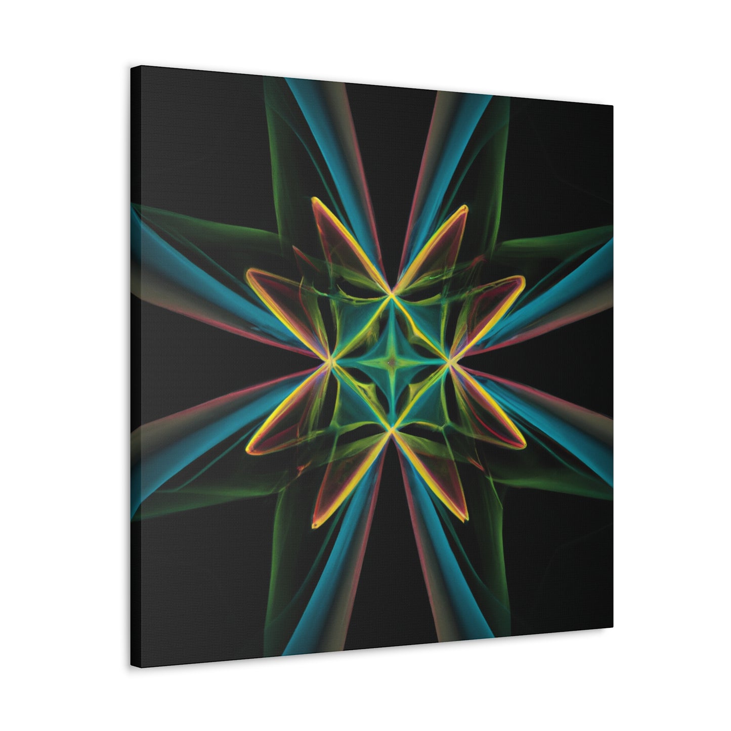 Giovanni da San Giovanni- Canvas
