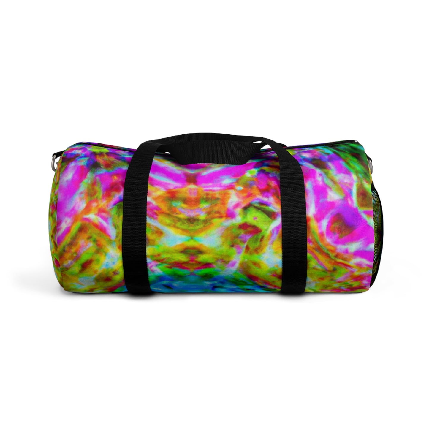 Joseph Bramah.-Duffle Bag