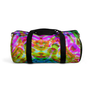 Joseph Bramah.-Duffle Bag