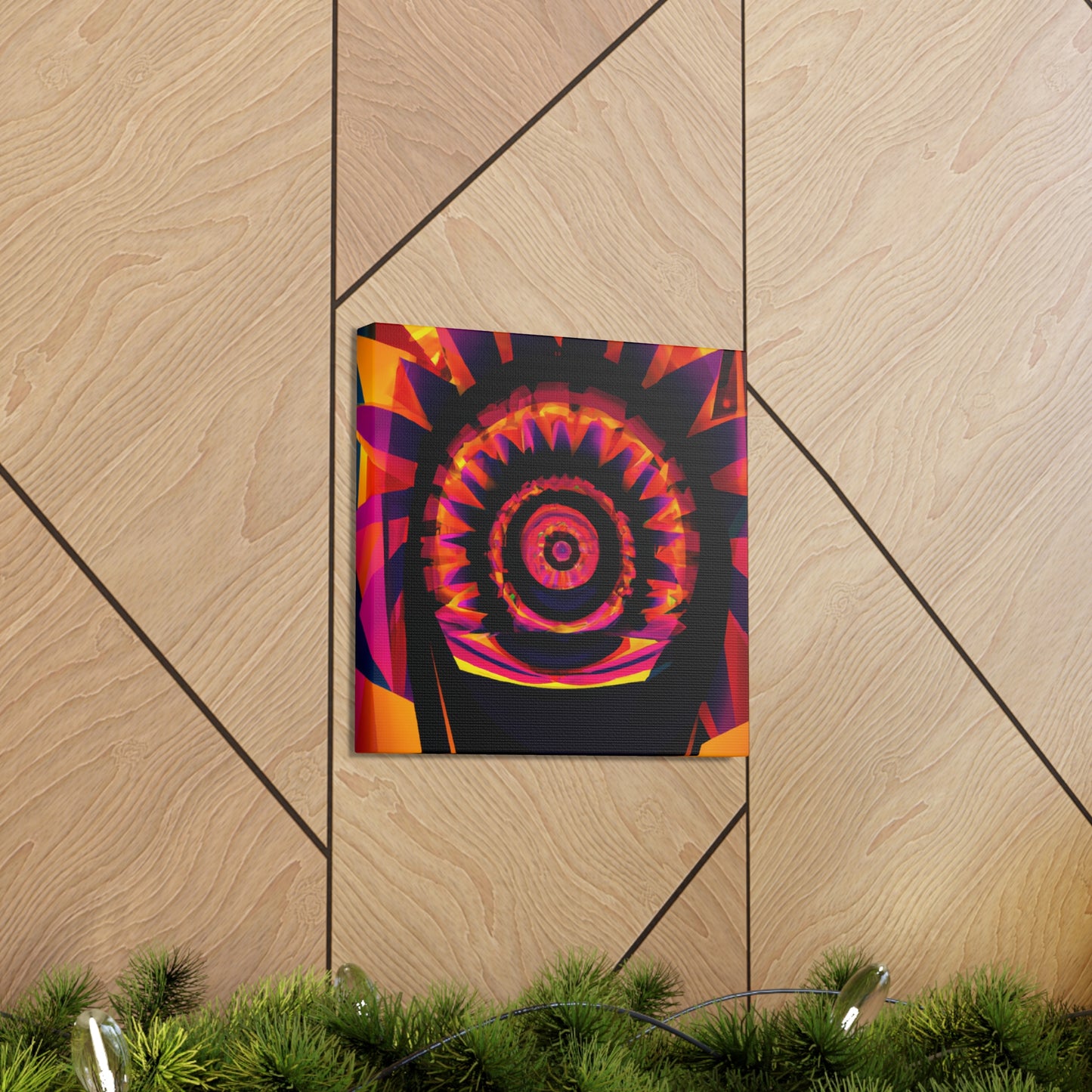 Pieter Bruegel the Elder- Canvas