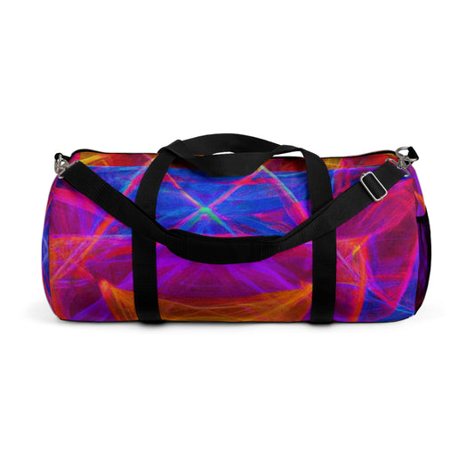 John Wilkinson (1728–1808)-Duffle Bag