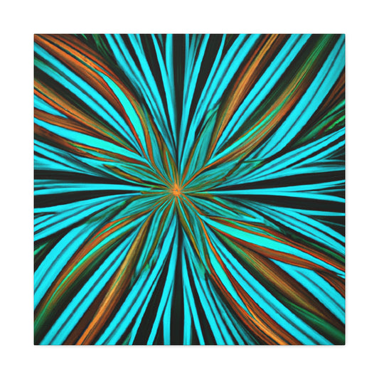 Jacques-Louis David- Canvas