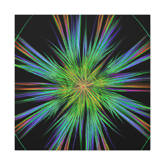 William Hogarth- Canvas