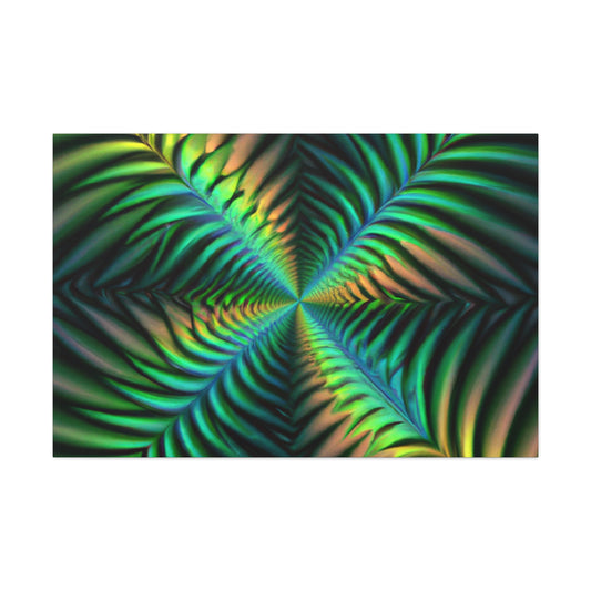 Jacques-Louis David- Canvas