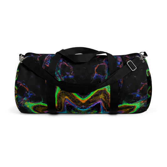 Joseph Bramah – English engineer and inventor (1748–1814).-Duffle Bag