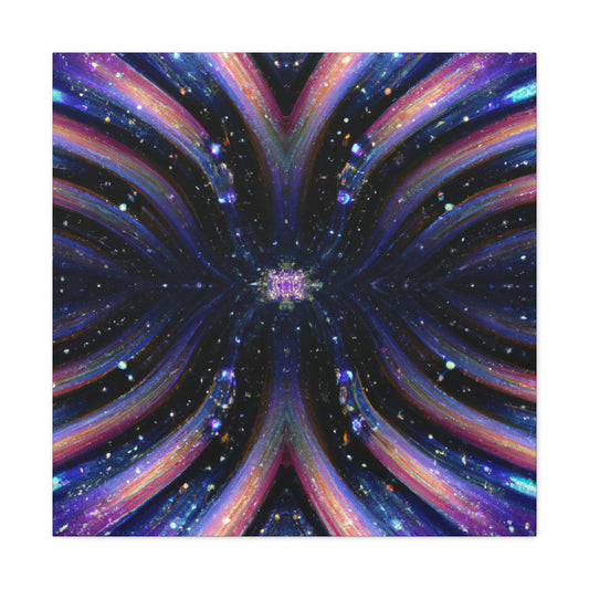 Sir Thomas Gainsborough- Canvas