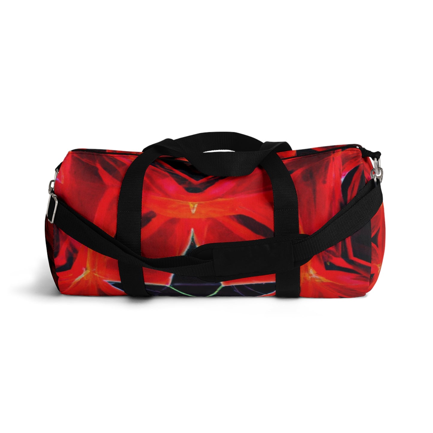 James Watt (1736-1819)-Duffle Bag