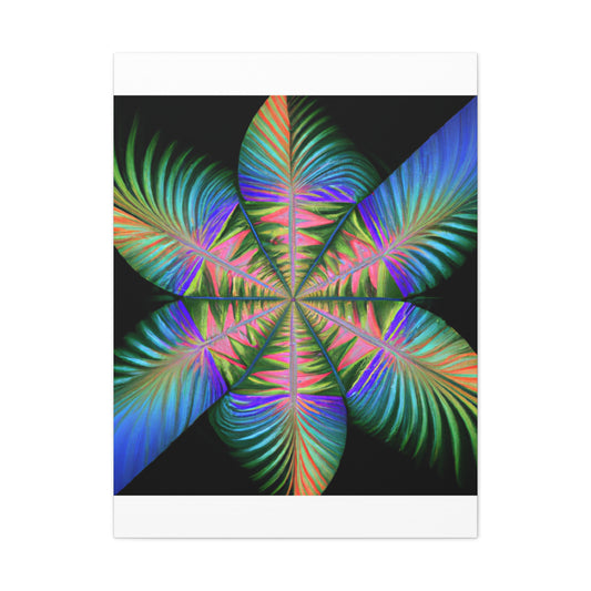 Pieter Bruegel the Elder- Canvas