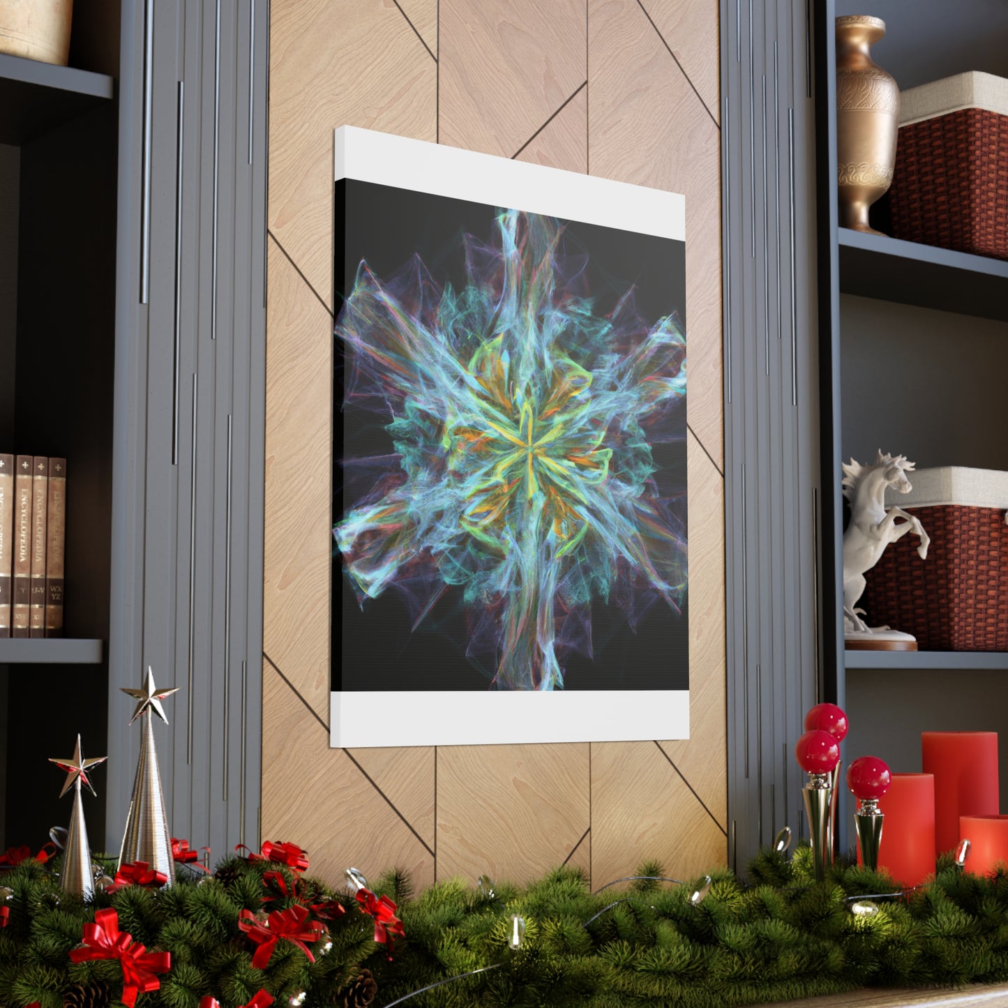 Giulio Romano- Canvas